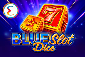 Blue Slot Dice